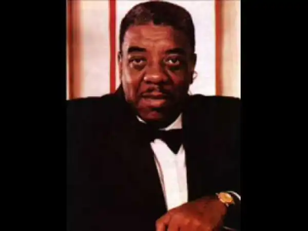 James Cleveland - Get Right Church